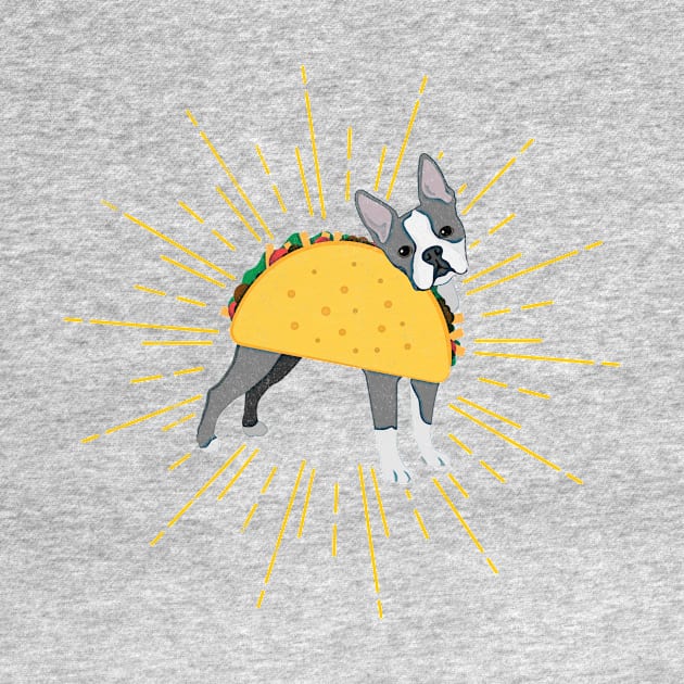 Lord Queso von Taco by friedgold85